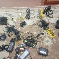 یسری لوازم برقی ودینام گیربکسی ودینام دوچرخه برقی|عمده‌فروشی|فردیس, قریشی|دیوار