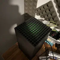 XBOX SERIES X