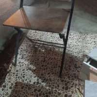 انواع میز تحریر و کتابخانه.پاسداران 14|میز تحریر و کامپیوتر|زابل, |دیوار