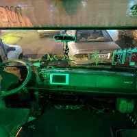 اویکو مدل۷۶|خودرو سنگین|تبریز, |دیوار