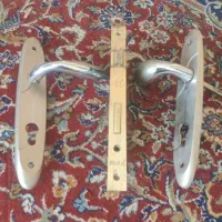 ۵ عدد قفل و دستگیره برو فوری