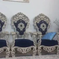 مبل باغی