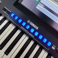 آموزش صفر تا صد کیبورد