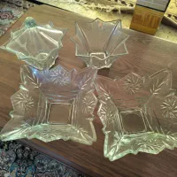 ظروف شیشه ای|ظروف سرو و پذیرایی|یاسوج, |دیوار