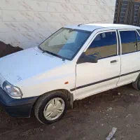 پراید۱۳۱|خودرو سواری و وانت|خواف, |دیوار