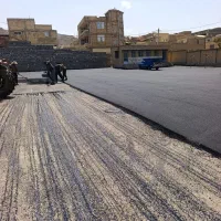 اجرای آسفالت ،زیرسازی،ایزوگام|خدمات پیشه و مهارت|خمینیشهر, |دیوار