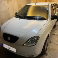 تیبا ۲ مدل آخر ۹۹|خودرو سواری و وانت|تهران, تختی|دیوار