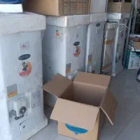 فروش نقد و اقساط انواع آبگرمکن دیواری