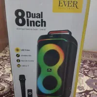 اسپیکر قابل حمل