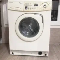 ماشین لباسشویی سامسونگ