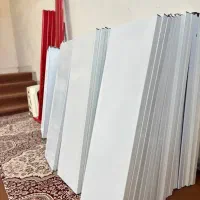 قفسه سوپرمارکتی درحد