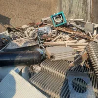 خرید و فروش آهن آلات ضایعات مس شیرآلات الومینیوم|عمده‌فروشی|تهران, دریا|دیوار