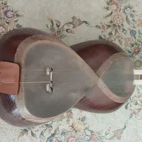 ساز تار|سازهای سنتی|همدان, |دیوار