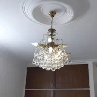 لوستر کریستال