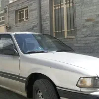 میتسوبیشی گالانت، مدل ۱۹۹۱