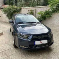 دنا مدل ۹۶ تیپ ۲ فول