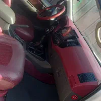 تویتا هایلوکس شاسی بلند|خودرو سواری و وانت|حمیدیه, |دیوار