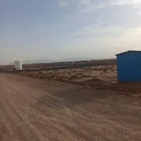 فروش زمین ۱۰۰۲ متری شهرکی ، باغی|فروش زمین و ملک کلنگی|شاهین‌شهر, فرودگاه هسا|دیوار
