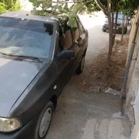 پراید ۹۲|خودرو سواری و وانت|نورآباد ممسنی, |دیوار