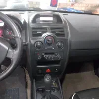 مگان ۱۶۰۰|خودرو سواری و وانت|خرمآباد, |دیوار