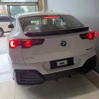 بی ام و x2 مدل ۲۰۲۵