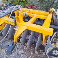 فروش دیکس 16پره|ماشینآلات صنعتی|دهدشت, |دیوار