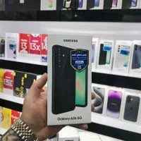 فروش سامسونگ A26 حافظه 256 رم 8به صورت اقساطی