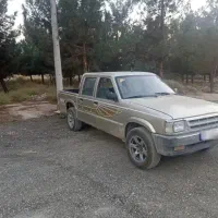 مزدا ژاپن 2000|خودرو سواری و وانت|اصفهان, بهارستان|دیوار