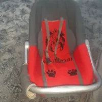 یک عدد نی نی لالای تمیز