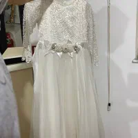 لباس مجلسی بچگانه