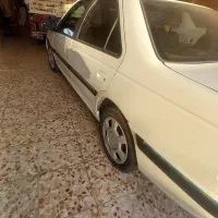 ماشین نو کم کار بی رنگ|خودرو سواری و وانت|قزوین, |دیوار