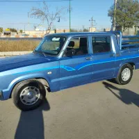 مزدادوکابین