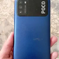 گوشی POCO m3