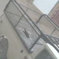 باربند مبلی