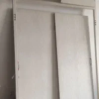 کمد دیواری|جاکفشی، کمد، دراور|زنجان, |دیوار