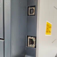 پرینتر لیزری اچ پی 2055dn|پرینتر، اسکنر، کپی، فکس|خرم‌آباد, |دیوار