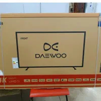 تلویزیون ال ای دی