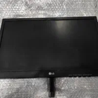 مانیتور ۱۹ ال جی کارکرده