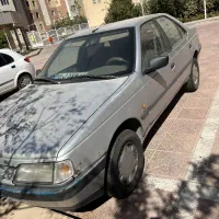 405 مدل 91|خودرو سواری و وانت|یزد, |دیوار