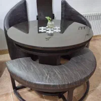 میز ناهارخوری