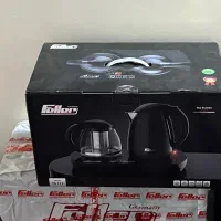 چای ساز فلر اصل و پلمپ