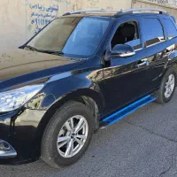 هایما پلاس مدل ۱۴۰۲|خودرو سواری و وانت|ابهر, |دیوار