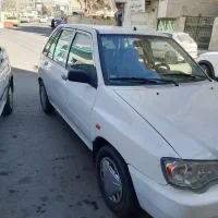 پراید 111 مدل 99|خودرو سواری و وانت|نظرآباد, نظرآباد|دیوار