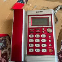 تلفن رومیزی