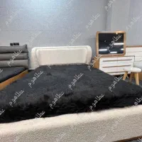 تخت خواب NEW ATOOSA/ تشک/ نمایشگاه عطاهوم|تخت و سرویس خواب|کرج, گوهردشت|دیوار