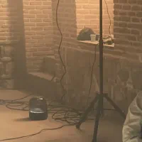 هیتر تابشی برقی لوکستای ۲۵۰۰ وات