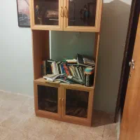 میز تلویزیون و دکور