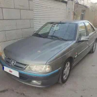 پژوپارس ۸۹ سالم