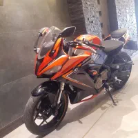 کیو جی QJ ریس