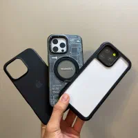 ۳ قاب آیفون ۱۶ پرومکس به قیمت یکی